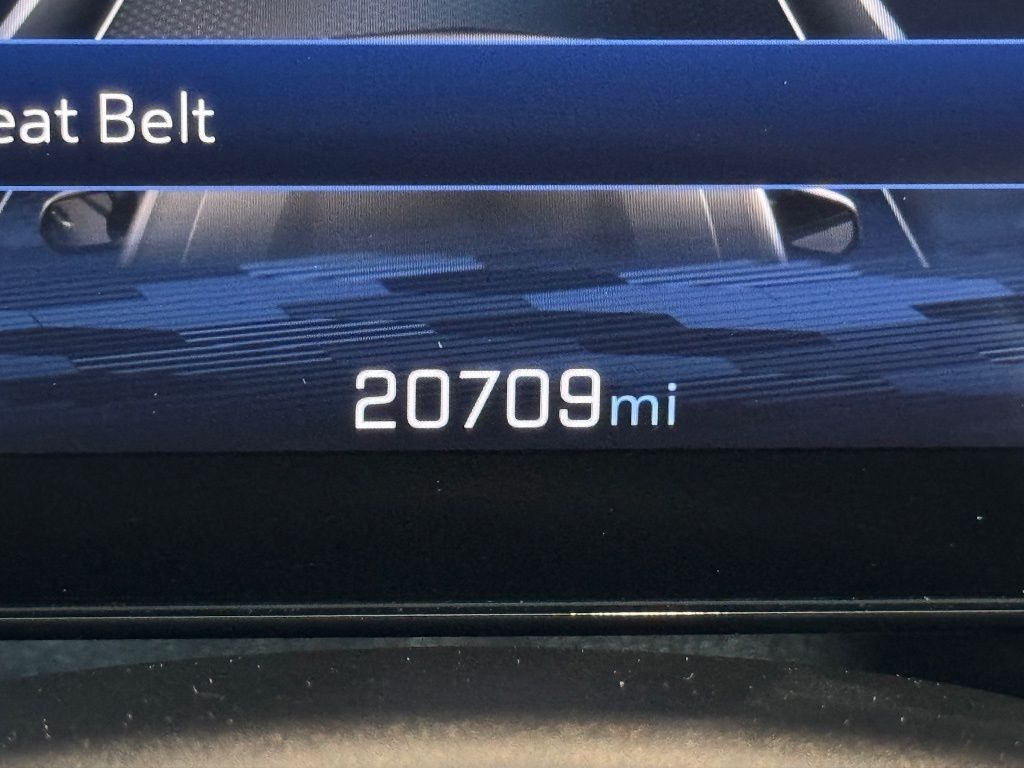 2026 Chevrolet Equinox LT - 3