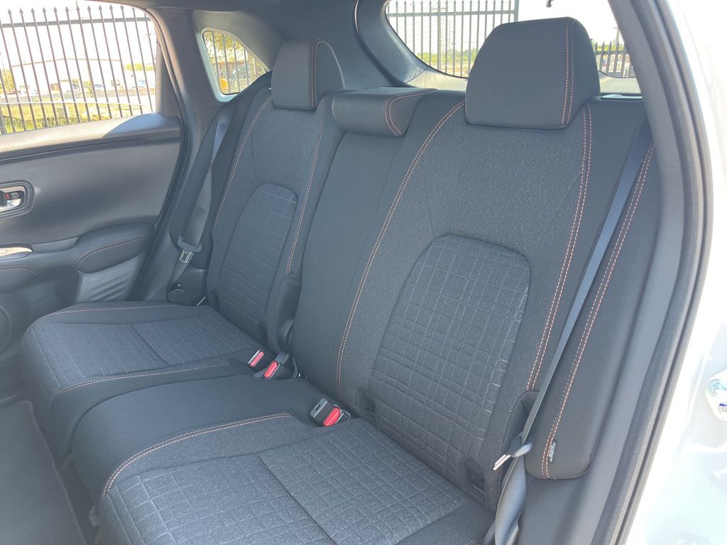 Thumbnail: 2026 Honda HR-V - 13