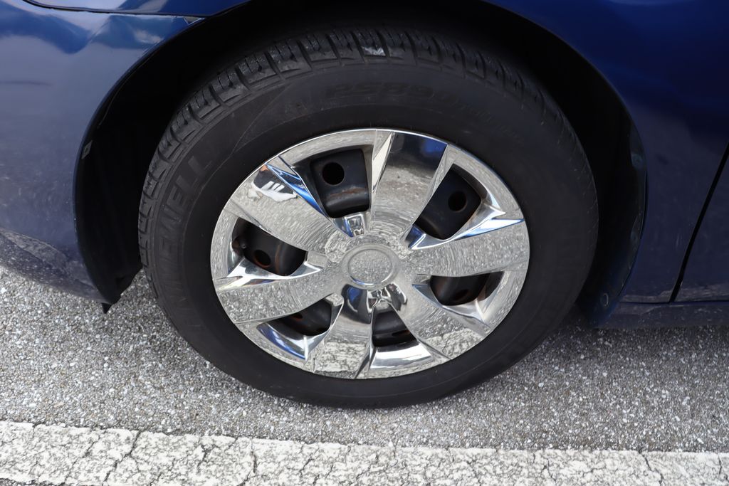 Thumbnail: 2009 Toyota Camry - 4