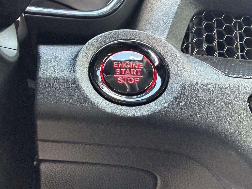 new 2026 Honda CR-V car, priced at $34,719