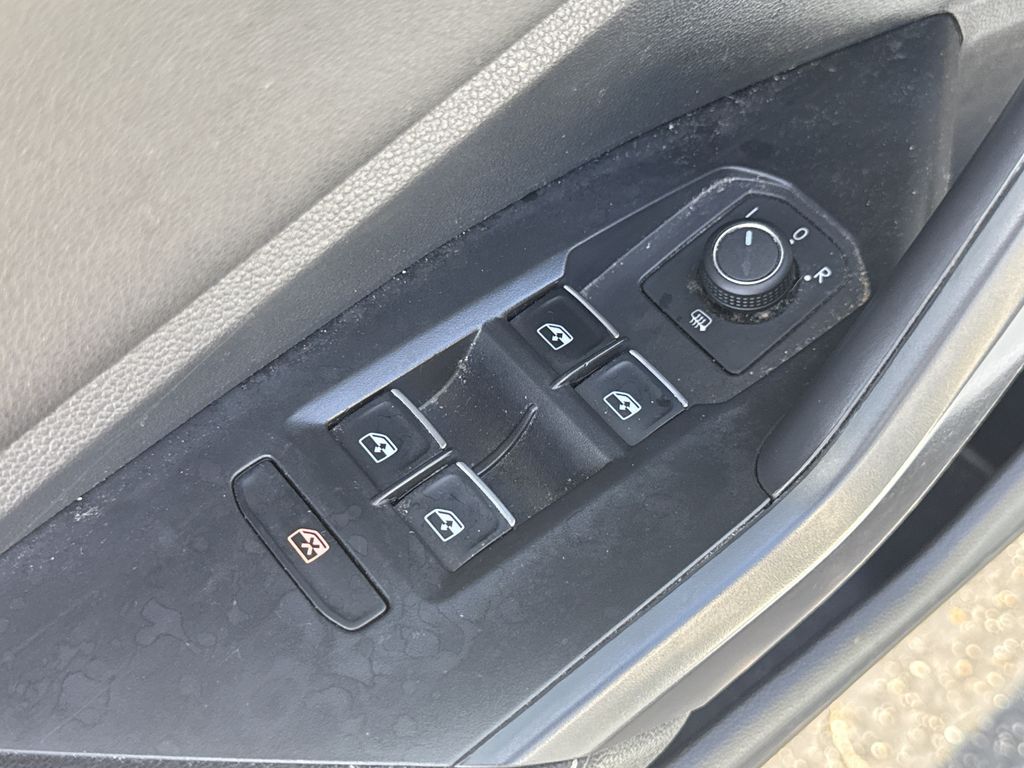 2024 Volkswagen Jetta 1.5T S White at Monument Chevrolet