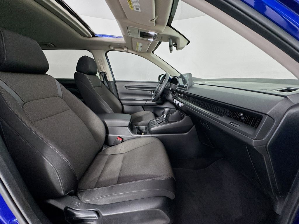 Used Car 2023 Honda Cr-v  Ex For Sale Under $30,000 In Austin, Texas