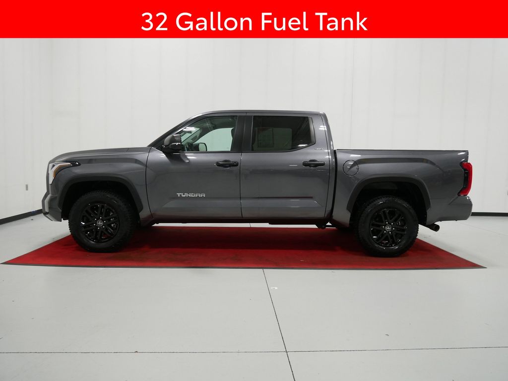 Used 2024 Toyota Tundra Truck