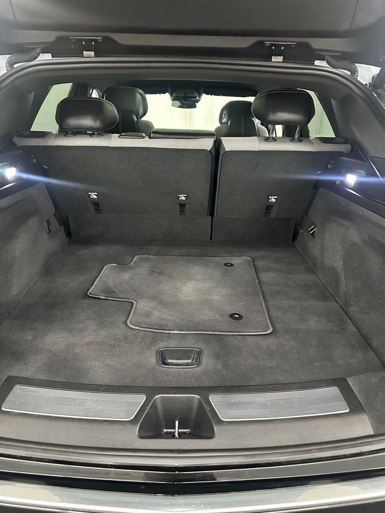 used 2024 Cadillac LYRIQ car, priced at $32,985
