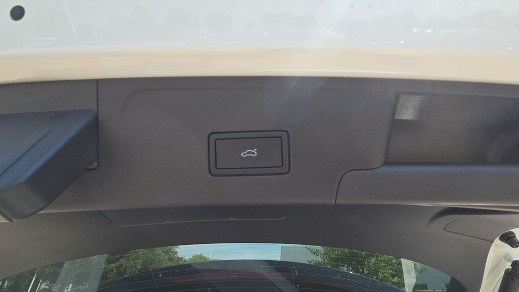 2026 Volkswagen Atlas Cross Sport