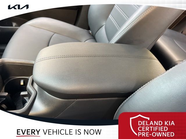 2023 Toyota RAV4 XLE Premium - Photo 28