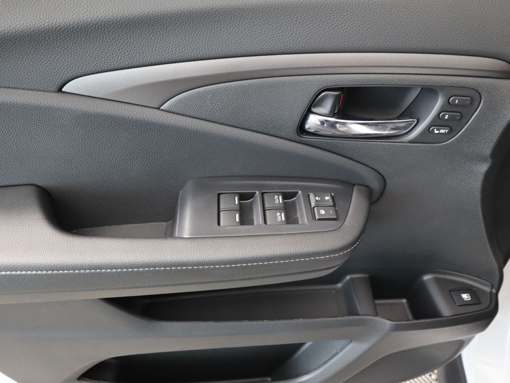 Thumbnail: 2026 Honda Ridgeline - 23