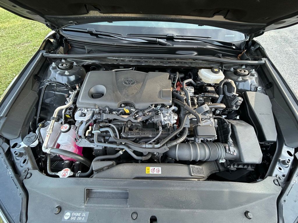 Thumbnail: 2025 Toyota Camry - 11