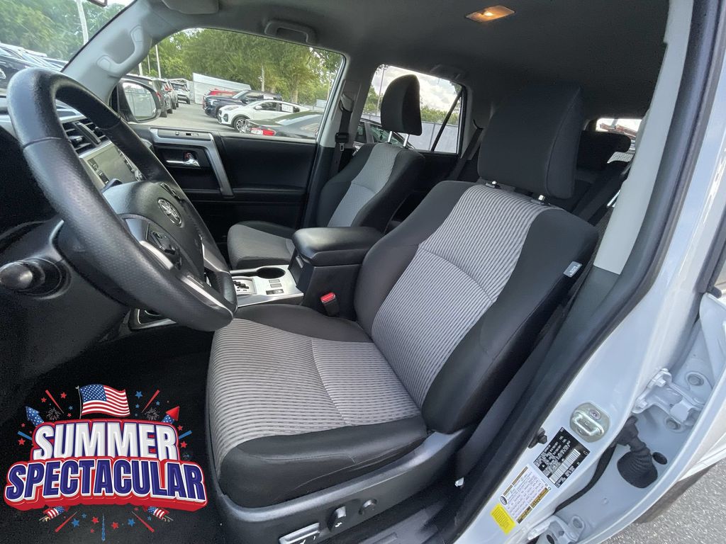 Used 2024 Toyota 4Runner SUV