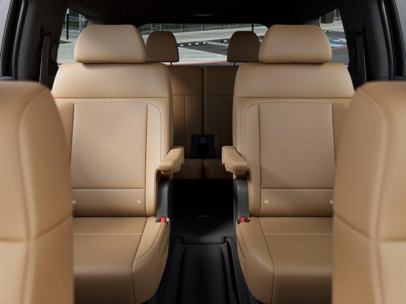 Thumbnail: 2026 Hyundai Santa Fe - 12