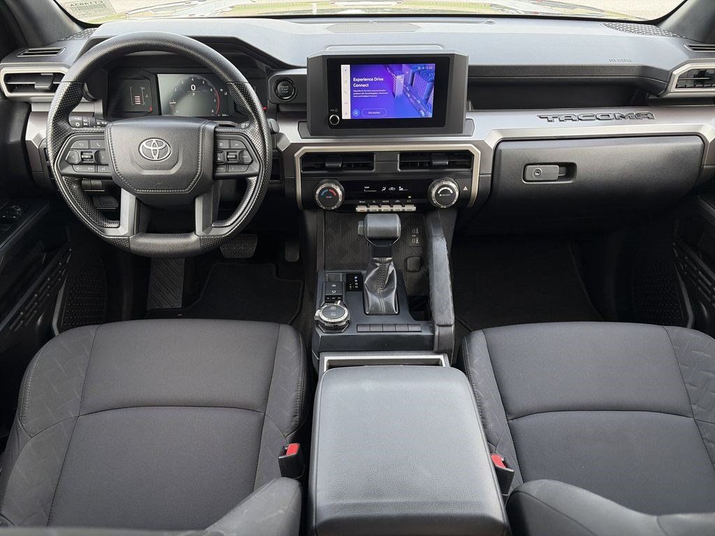 Used 2025 Toyota Tacoma Truck