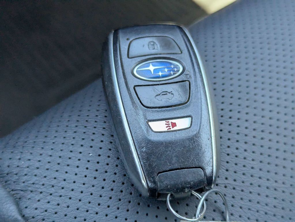 2021 Subaru Outback #31