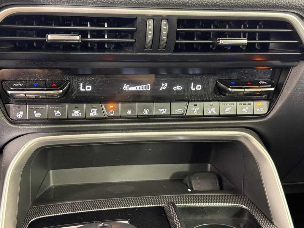 Used 2026 Mazda CX-90 SUV