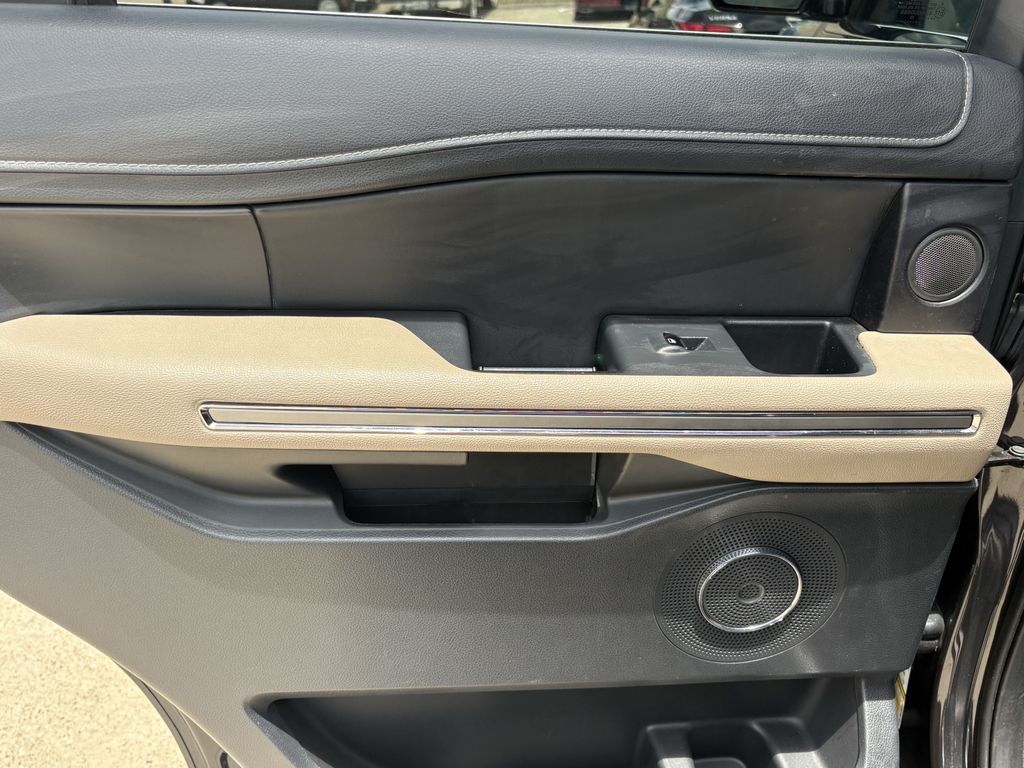 2023 Ford Expedition Limited  at Texan Dodge Chrysler Jeep Ram