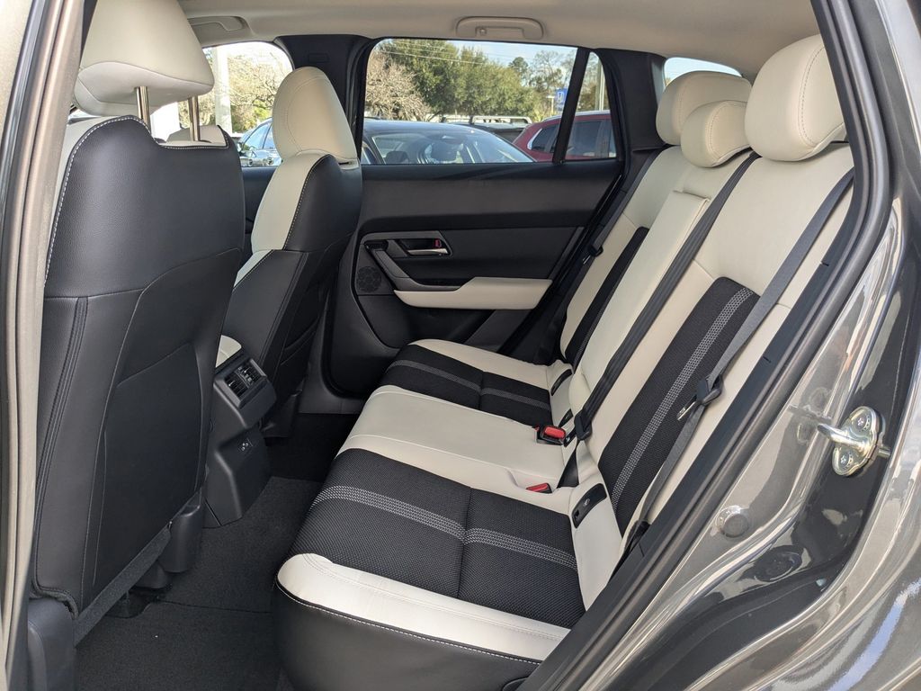 2026 Mazda CX-50 2.5 S Preferred