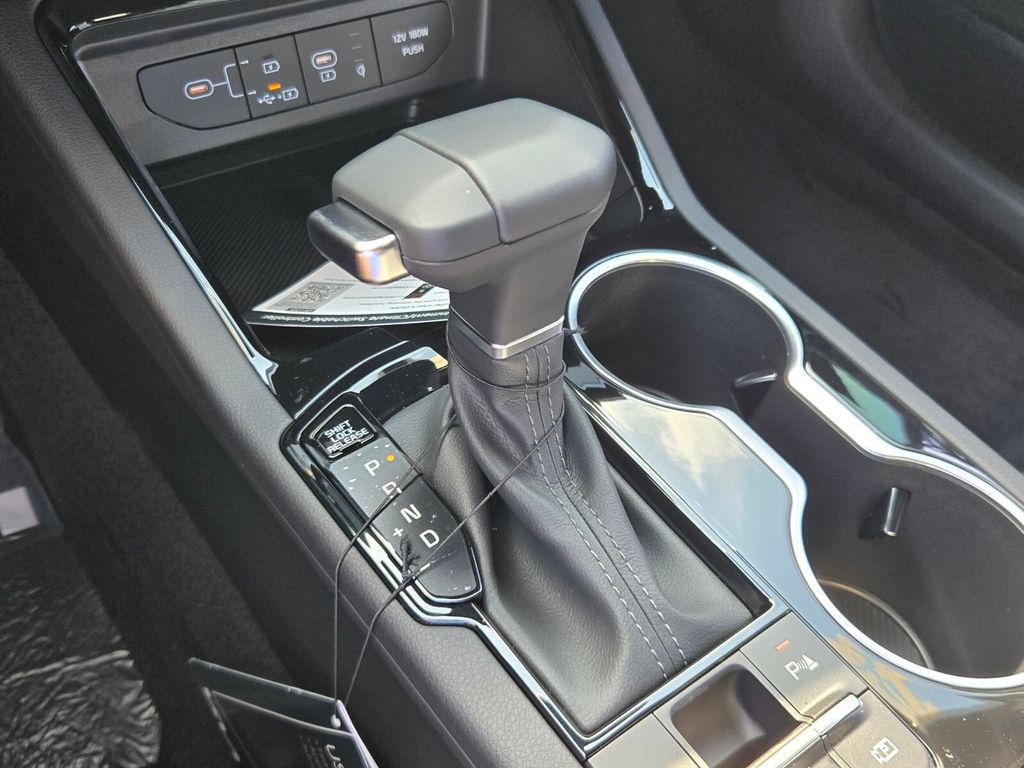 2026 Kia K5 - $28,922
