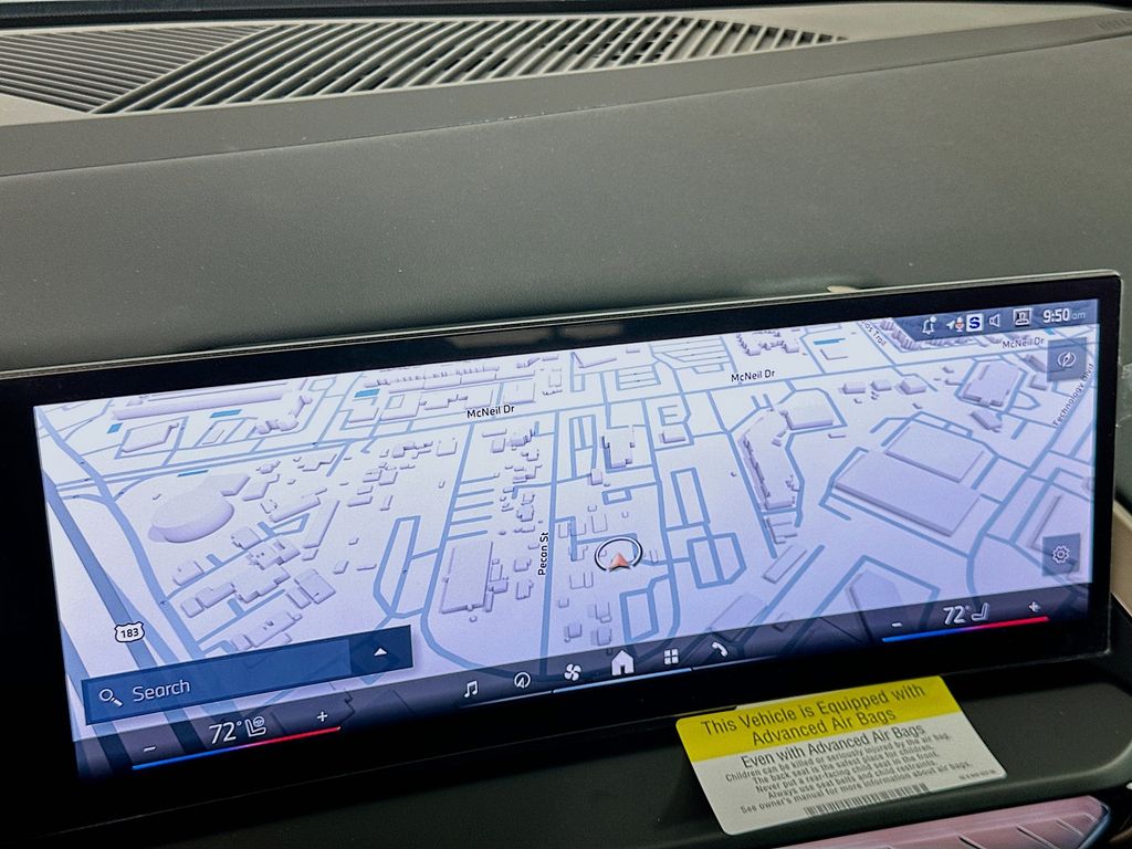 Thumbnail: 2025 BMW X3 - 12