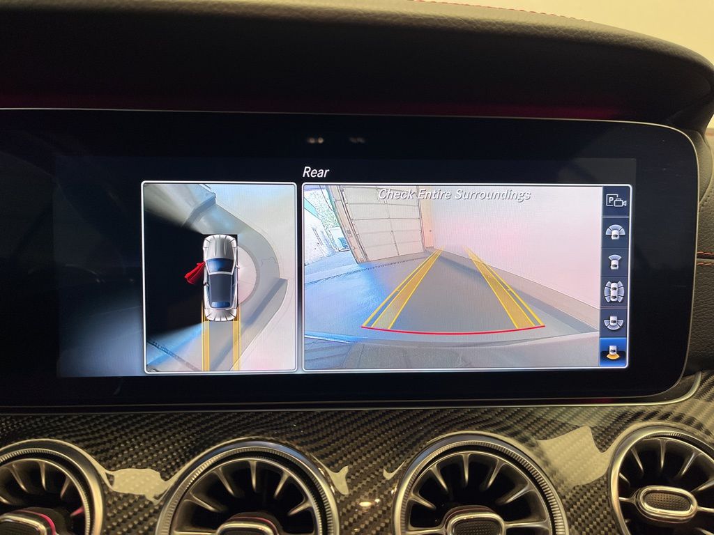 Thumbnail: 2019 Mercedes-Benz E-Class - 21