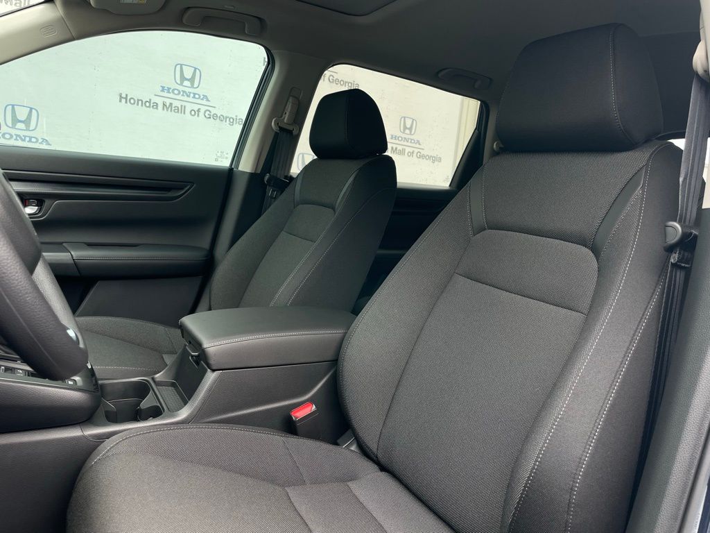 2025 Honda CR-V EX 24