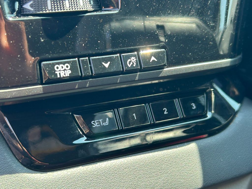 Used 2024 Lexus RX SUV