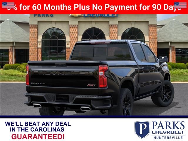 ChevroletSilverado 15006