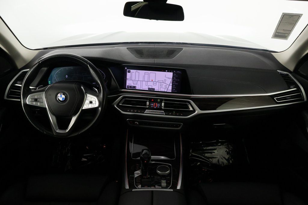 Thumbnail: 2020 BMW X7 - 8
