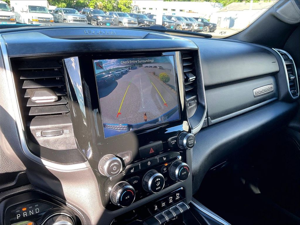 2022 Ram 1500 — photo 19