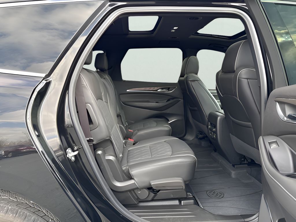 2024 Buick Enclave