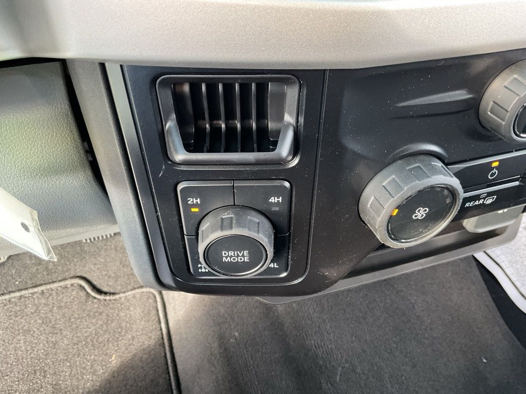 New 2026 Gray Ford XL image 15