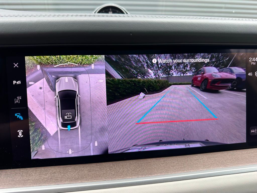 Thumbnail: 2025 Porsche  - 32