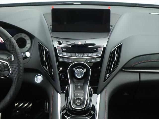 Thumbnail: 2026 Acura RDX - 15