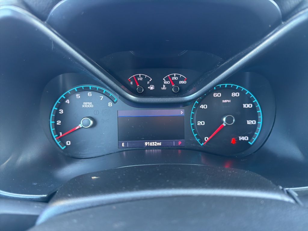 Thumbnail: 2019 GMC Canyon - 26