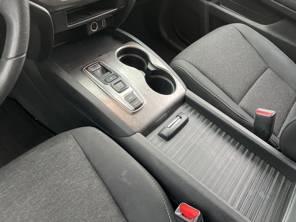 2019 Honda Passport Sport 20