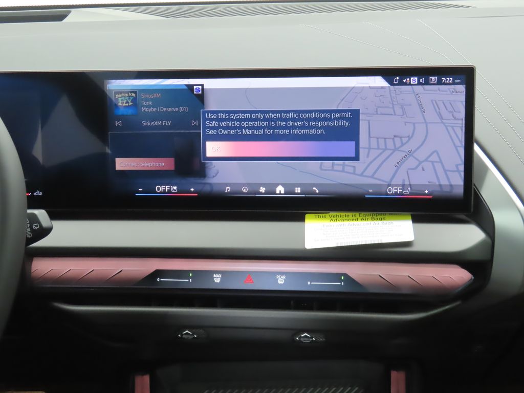 Thumbnail: 2026 BMW X3 - 15