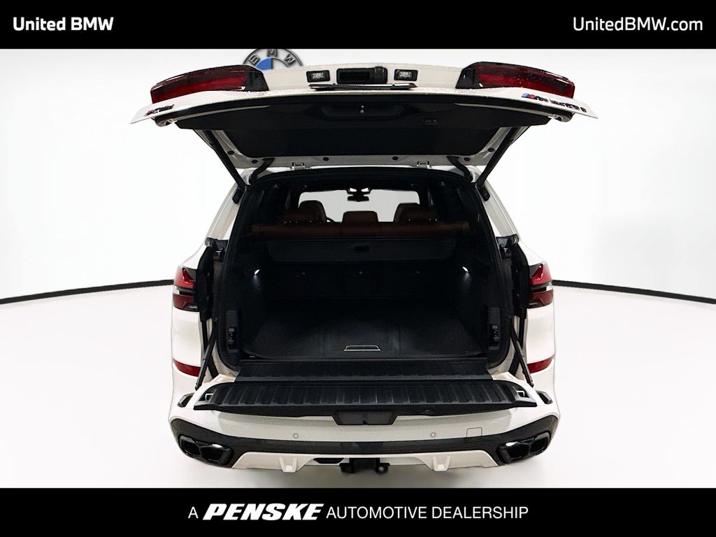 Thumbnail: 2026 BMW X5 - 14