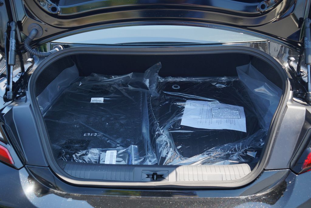 Thumbnail: 2025 Subaru BRZ - 11