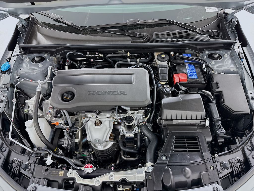 Thumbnail: 2026 Honda Civic - 29