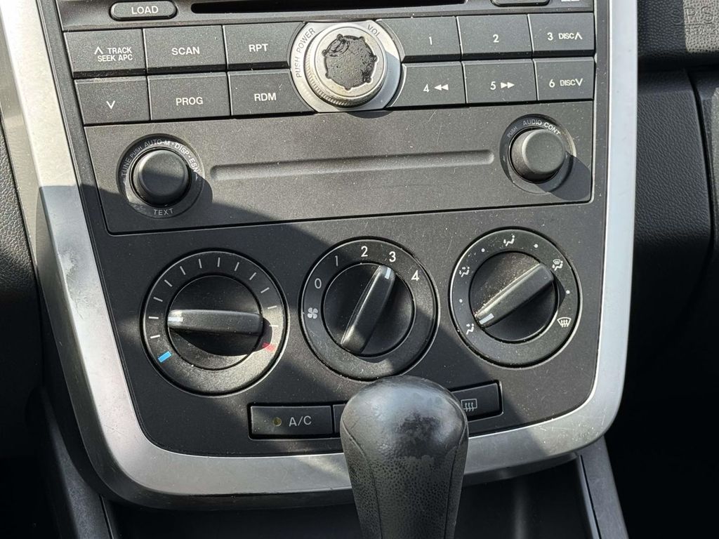 2007 Mazda CX-7 Sport - Photo 19