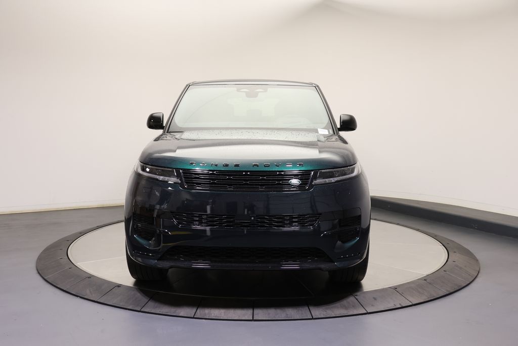 Thumbnail: 2026 Land Rover Range Rover Sport - 8