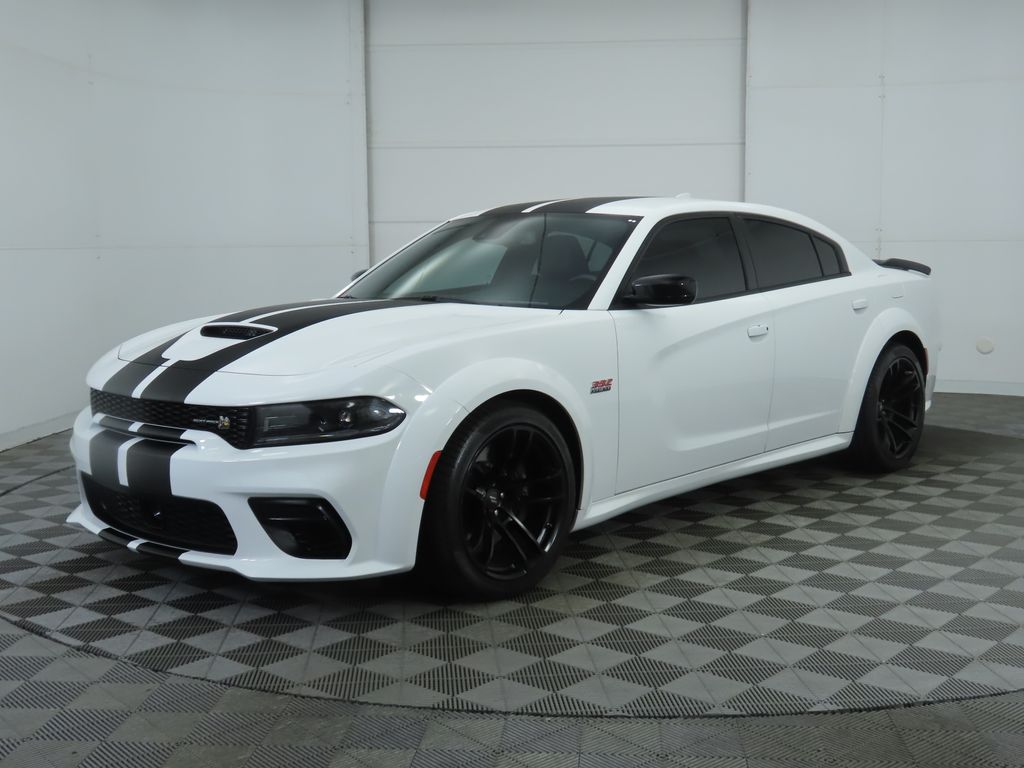 2023 Dodge Charger Scat Pack -
                Phoenix, AZ