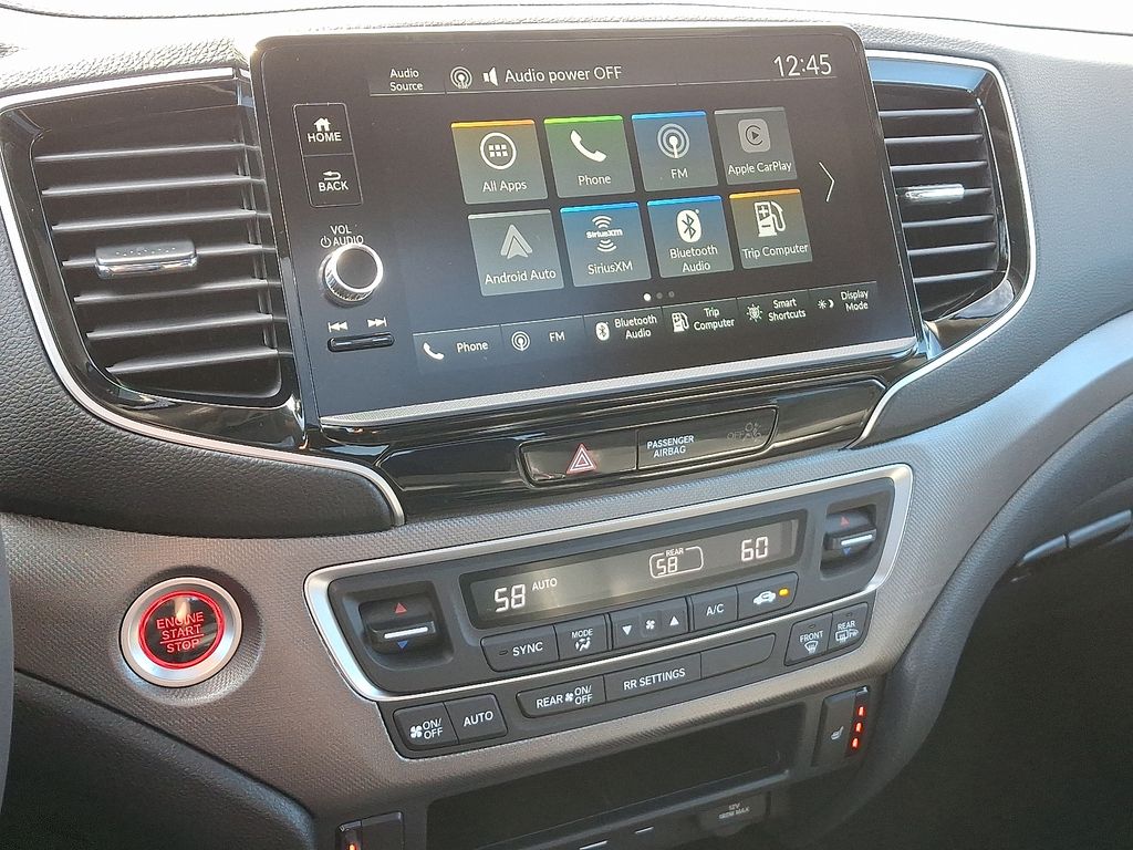 Thumbnail: 2026 Honda Ridgeline - 8