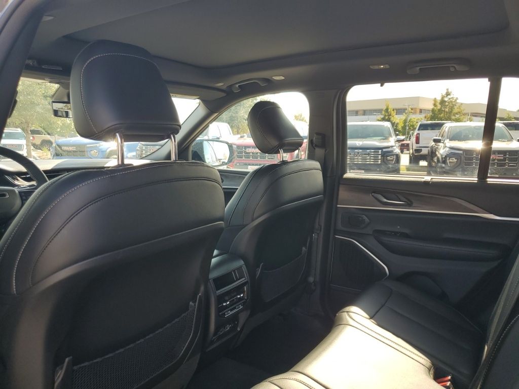 Used Car 2024 Jeep Grand Cherokee  4xe For Sale Under $30,000 In Austin, Texas