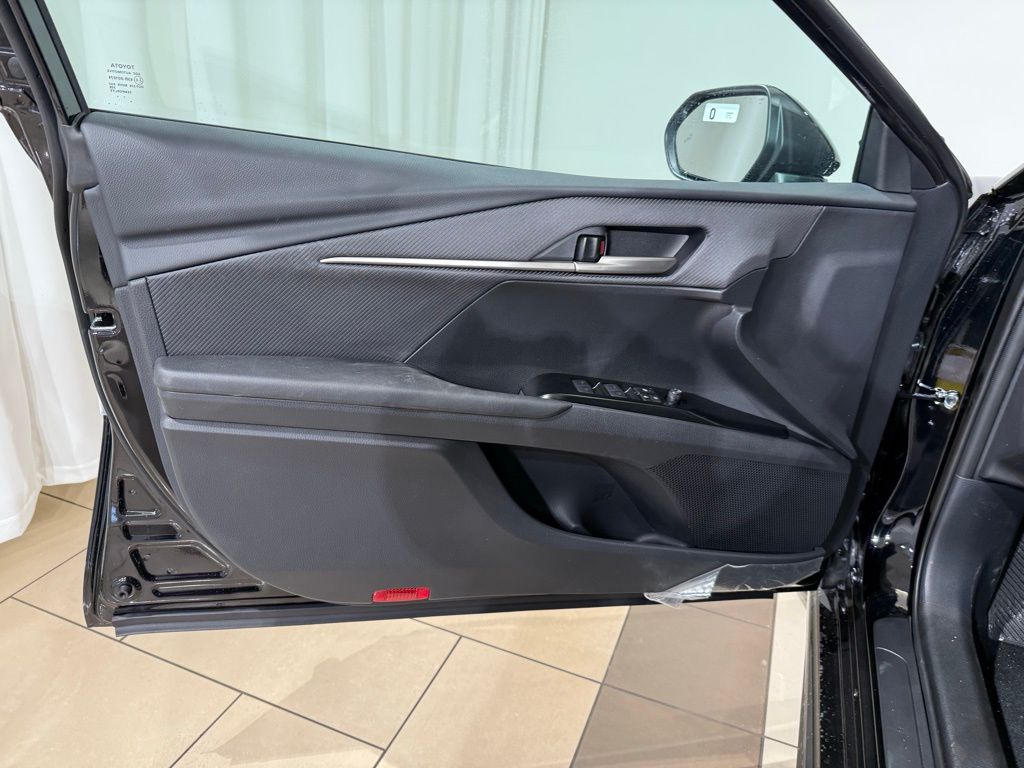 Thumbnail: 2026 Toyota Camry - 14