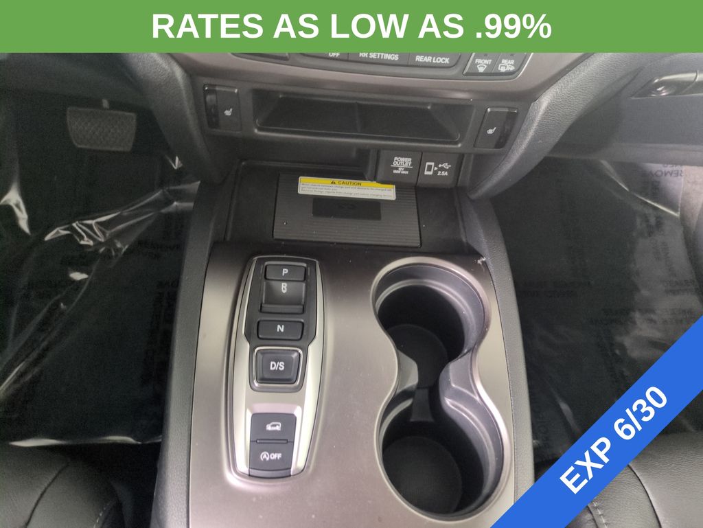 Used 2022 Honda Pilot For Sale in Fort Wayne, IN