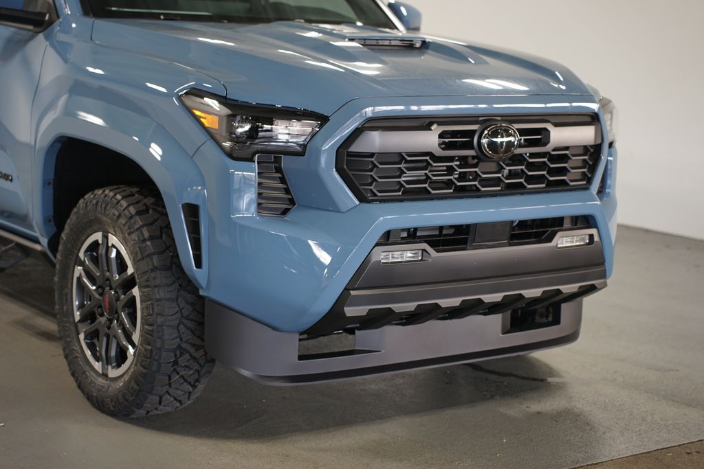 Thumbnail: 2026 Toyota Tacoma - 4