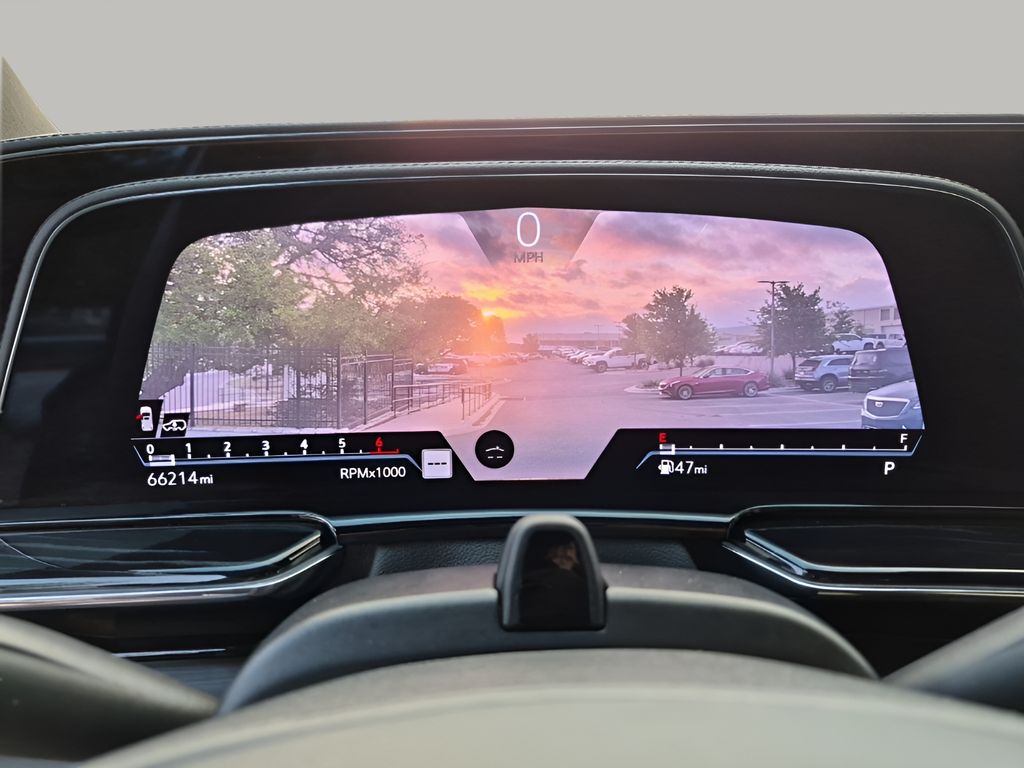 Used Car 2023 Cadillac Escalade  Sport For Sale Under $70,000 In Austin, Texas