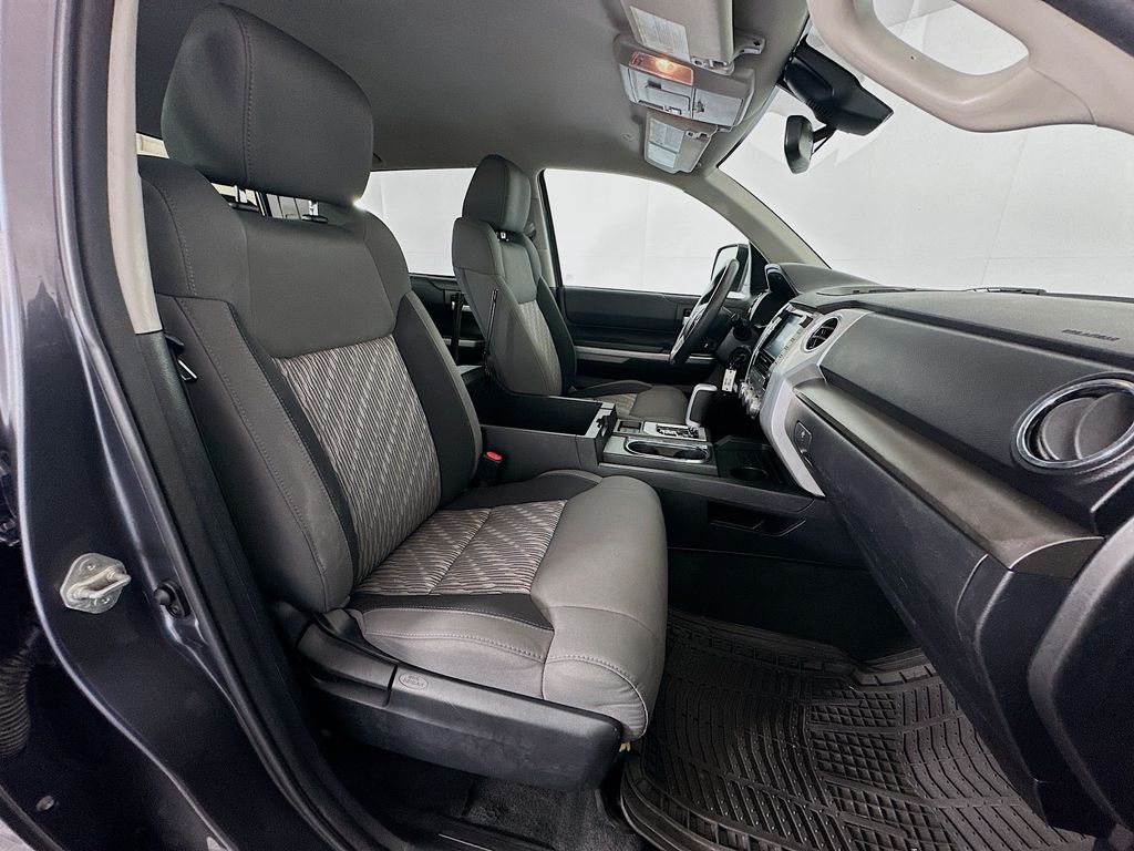 2021 Toyota Tundra SR5 27