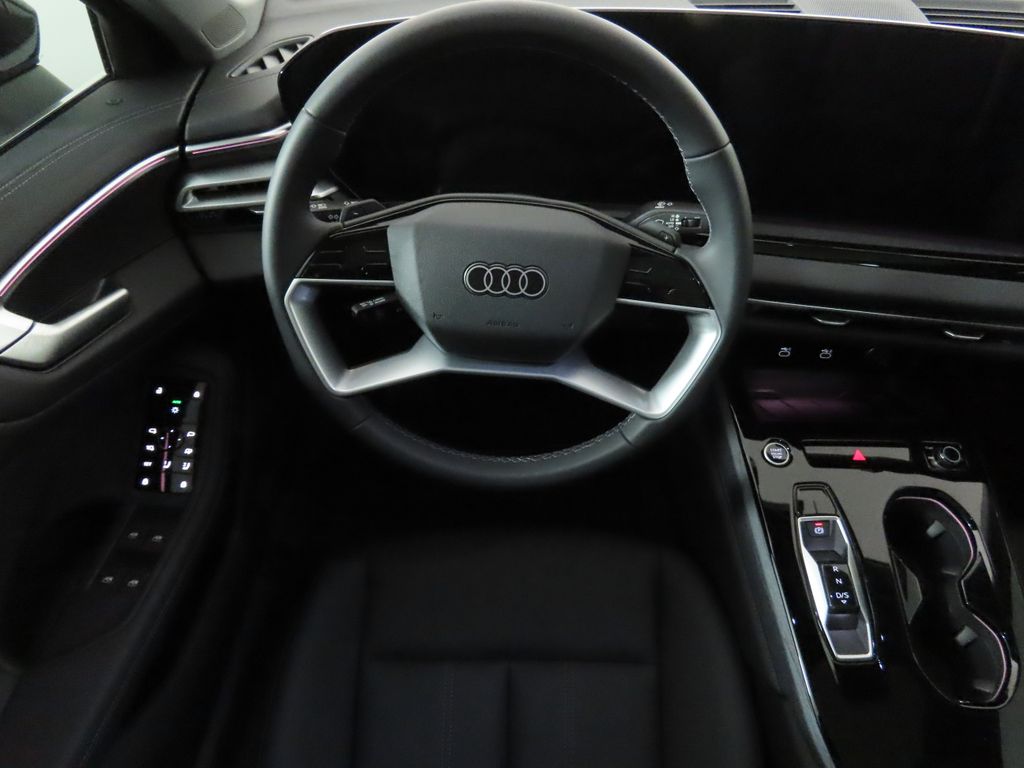 2025 Audi A5 Premium 10