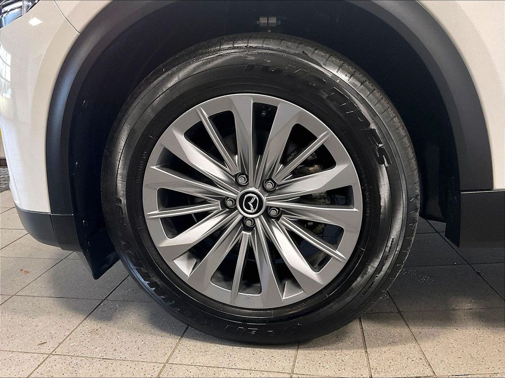 2024 Mazda CX-90 — photo 7