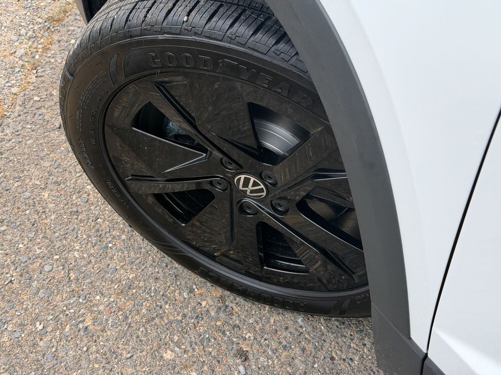 New 2026  Volkswagen 1.5T SE image 10